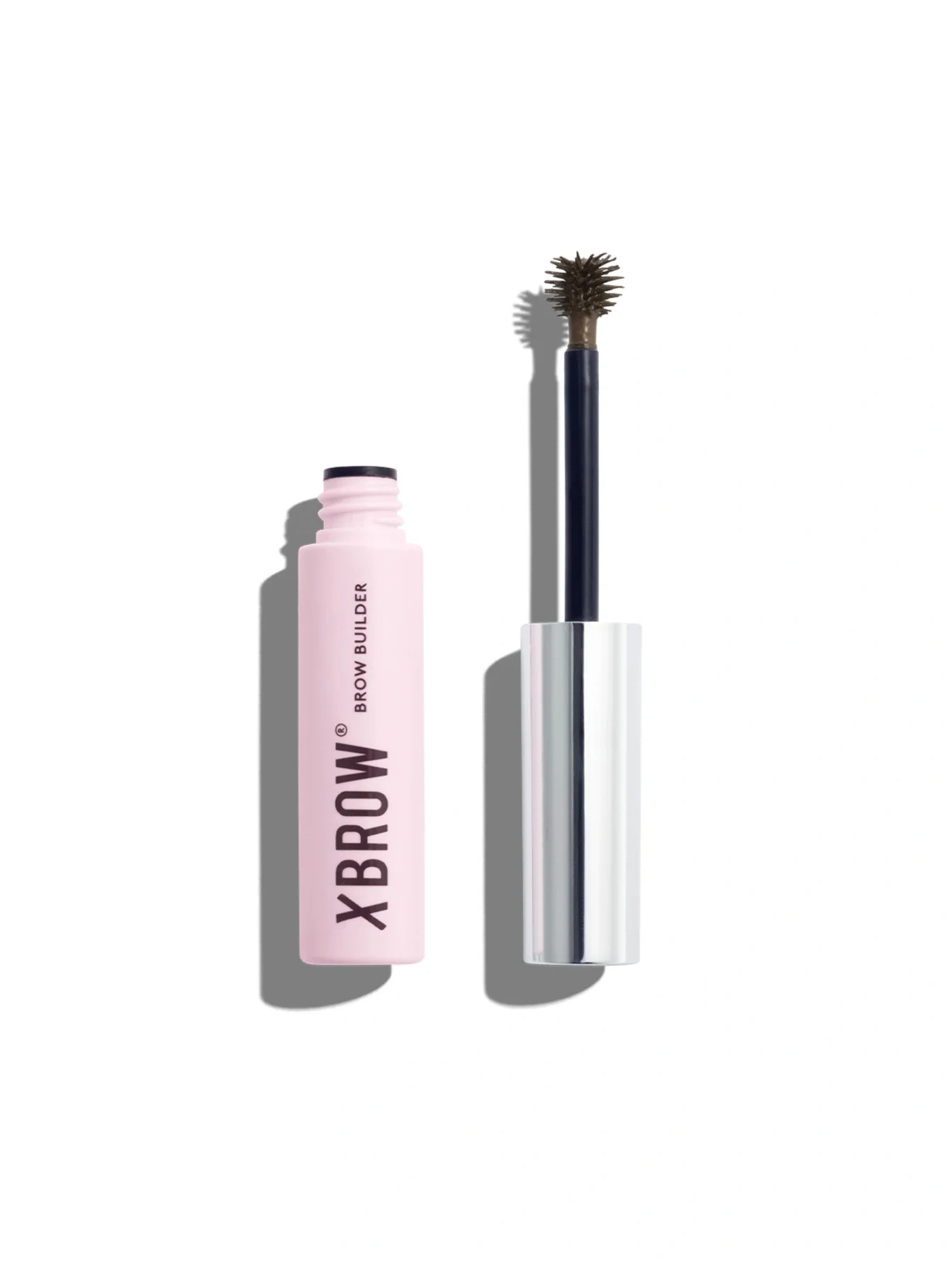 Xlash Brow Builder Medium Brown