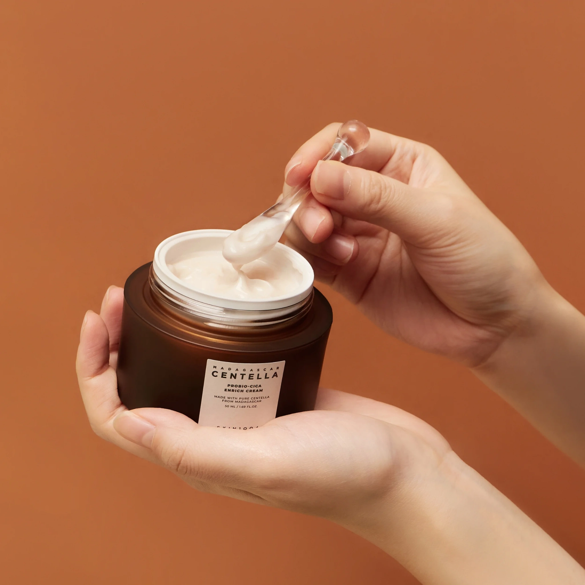 Probio-Cica Enrich Cream