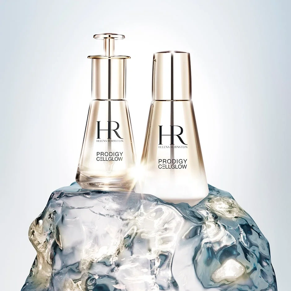 Helena Rubinstein Prodigy Cellglow Celixir
