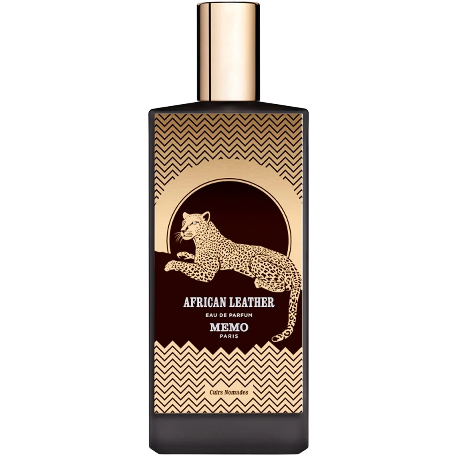 Memo Paris African Leather