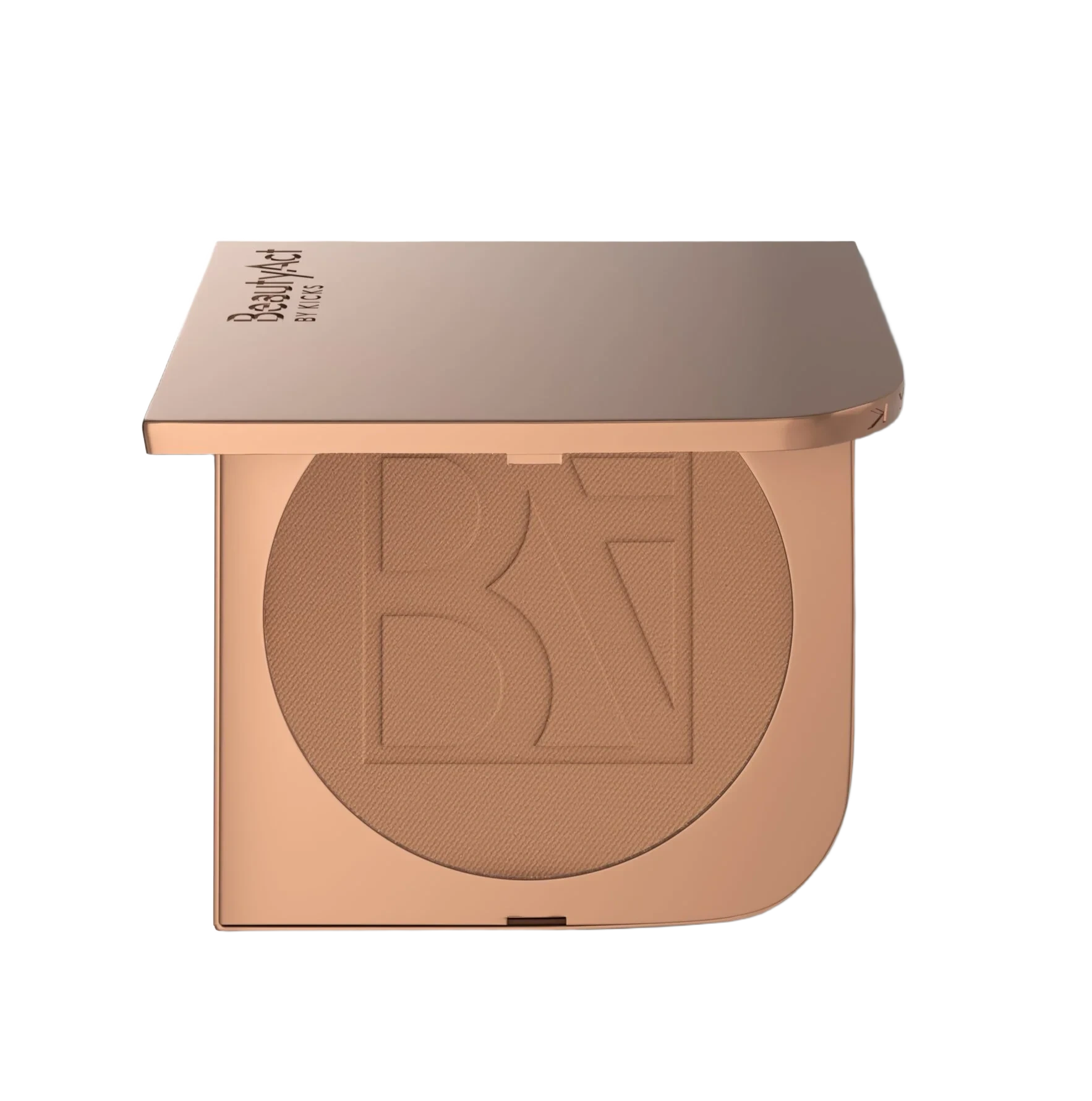 BeautyAct Insta-Tan Bronzing Powder StayCation