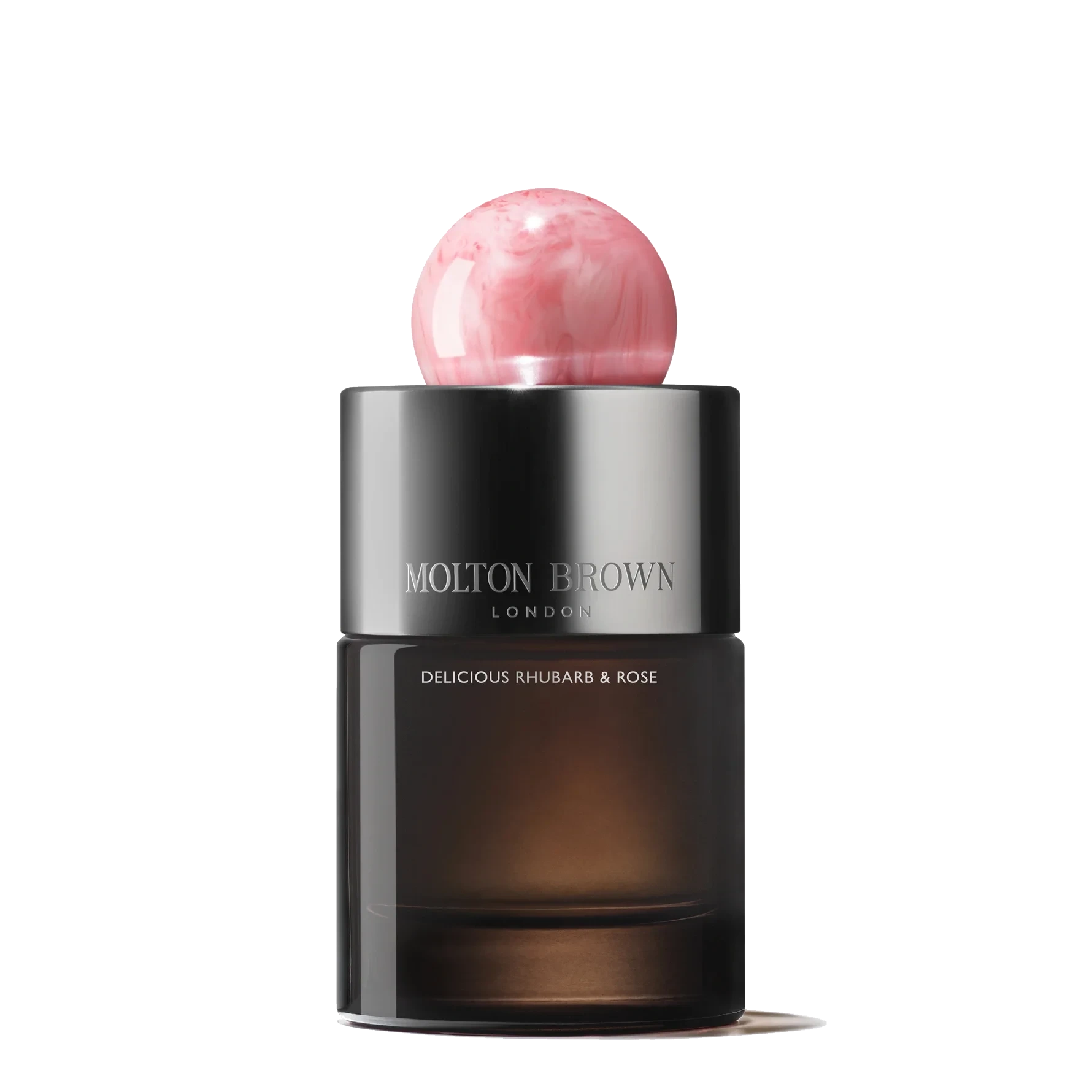 Molton Brown Delicious Rhubarb & Rose Eau de Parfum 100 ml