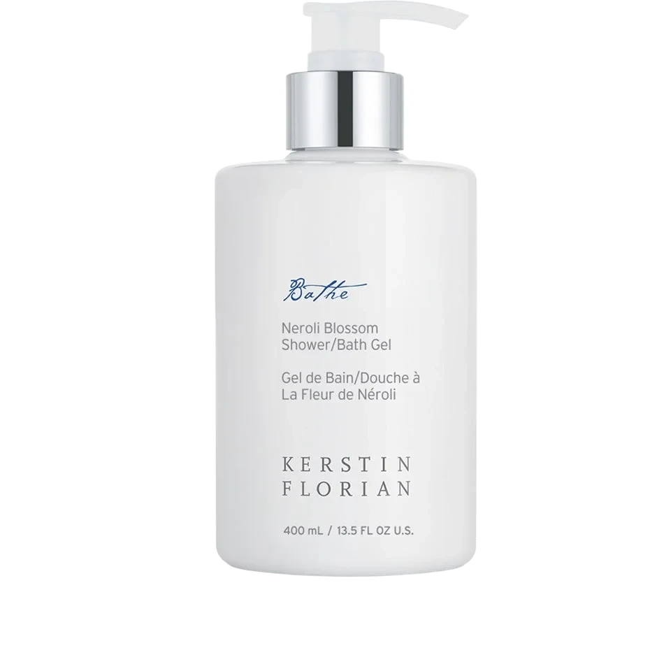 Kerstin Florian Neroli Blossom Shower/Bath Gel