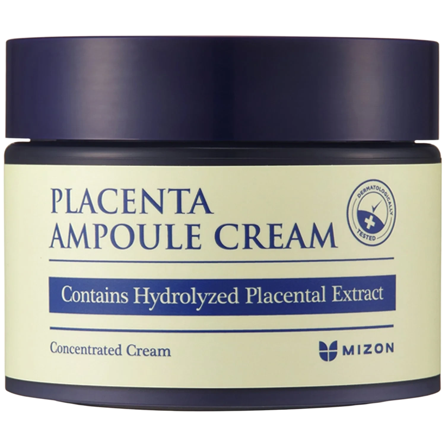 Mizon Placenta Ampoule Cream