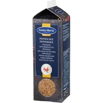 Peppermix 540g