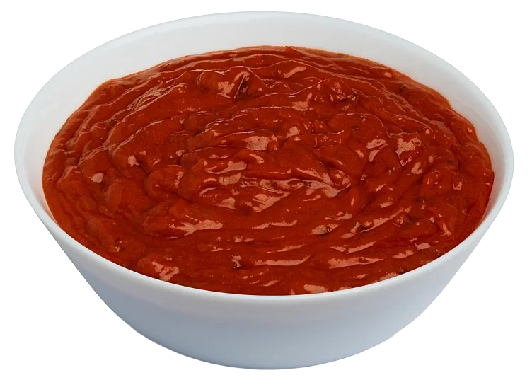 Saritas Tandoori Saus 2,2 kg