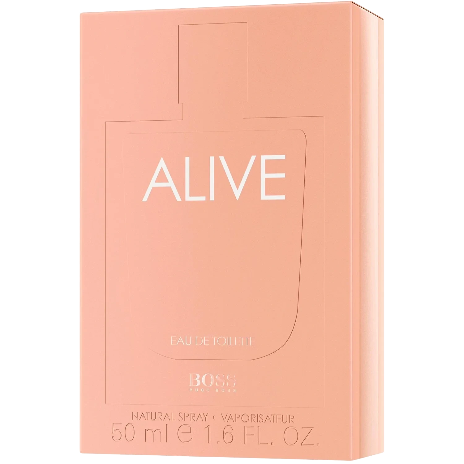 Hugo Boss Boss Alive