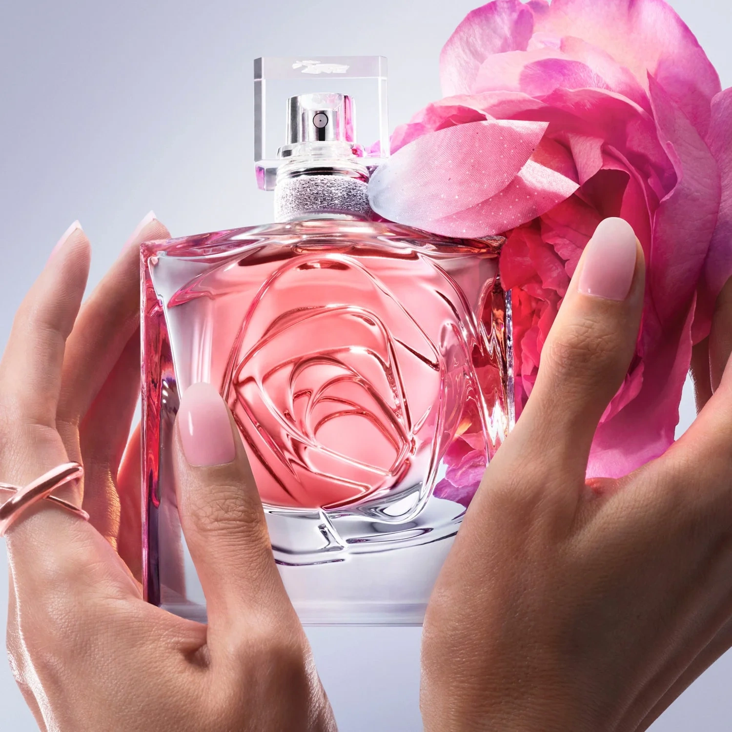 Lancôme La Vie Est Belle Rose Extraordinaire Eau de Parfum 100 ml