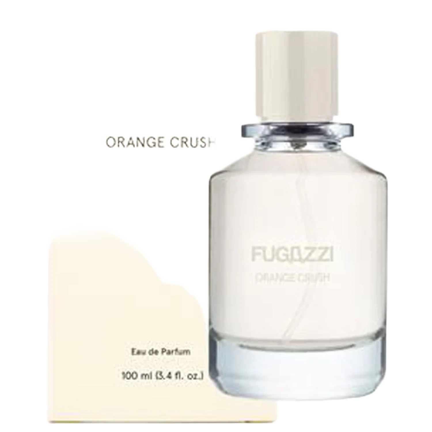 Fugazzi Orange Crush