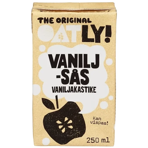 Vaniljsås