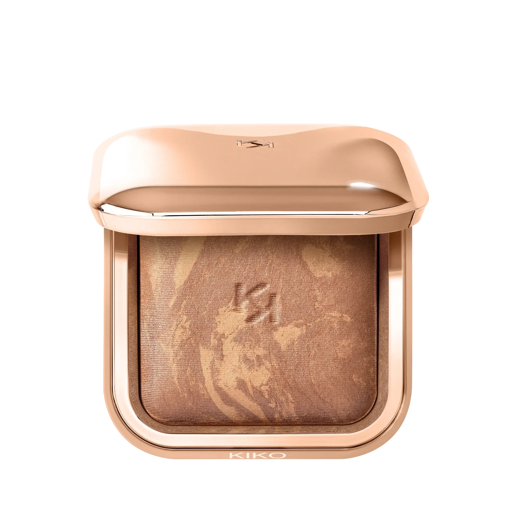 Kiko Milano Silky Glow Baked Bronzer 02 Terracotta 8,5 g