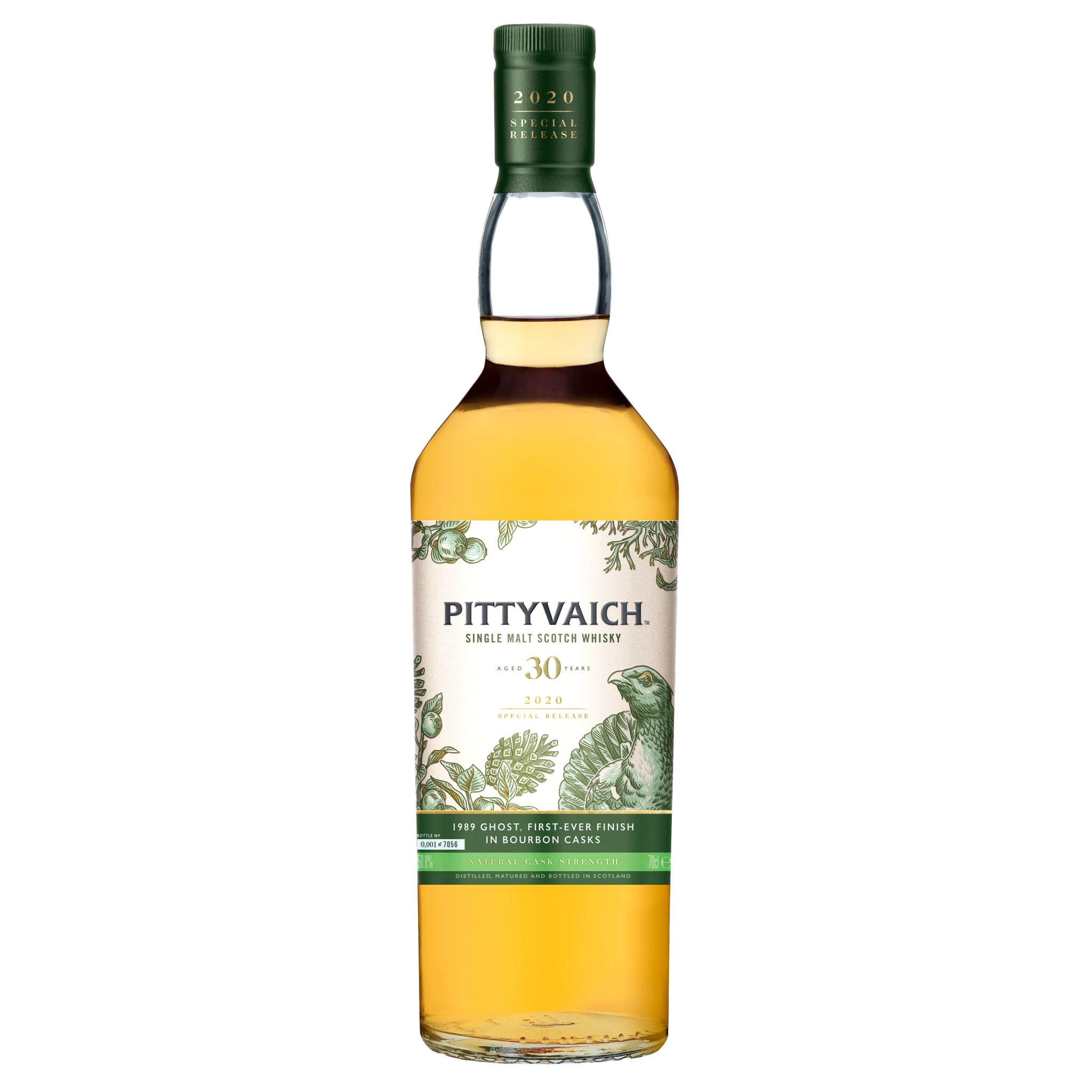 Pttyvch 30YO SR
