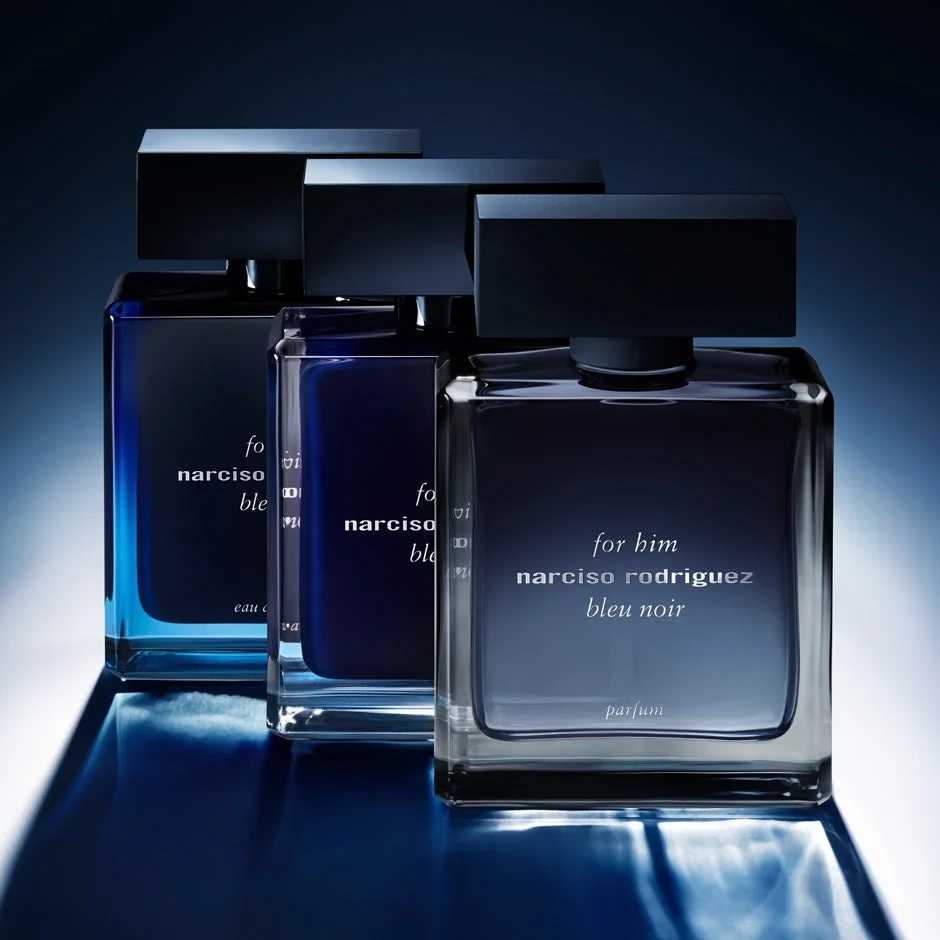 Narciso Rodriguez For Him Bleu Noir