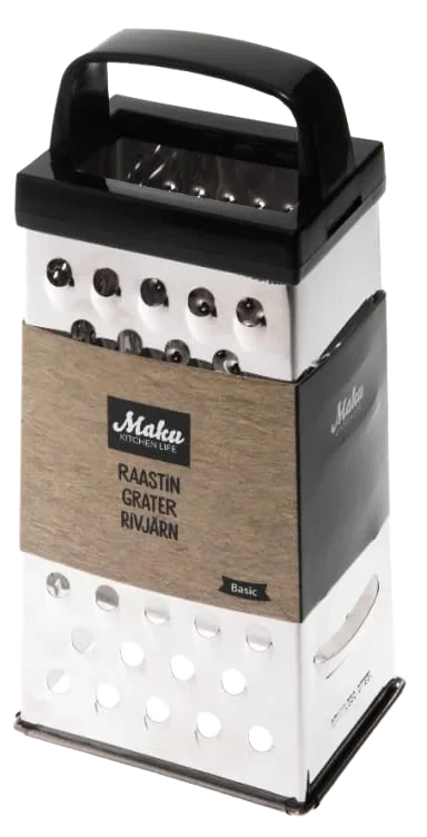 Rivjern Stål Maku