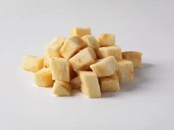 Grönsaksfabriken PALSTERNACKA TÄRNAD 6MM 2KG