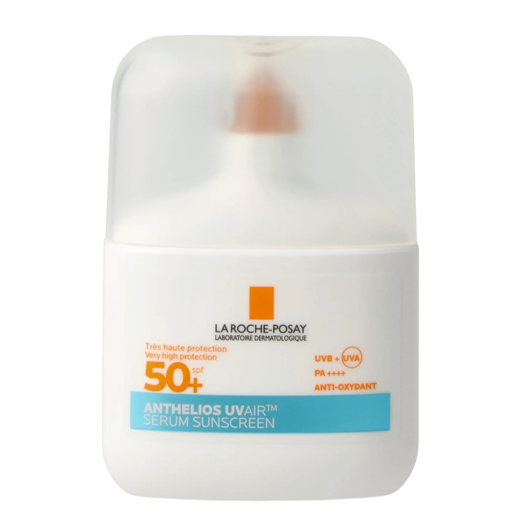 La Roche-Posay Anthelios UVAir Serum SPF50+ 50 ml