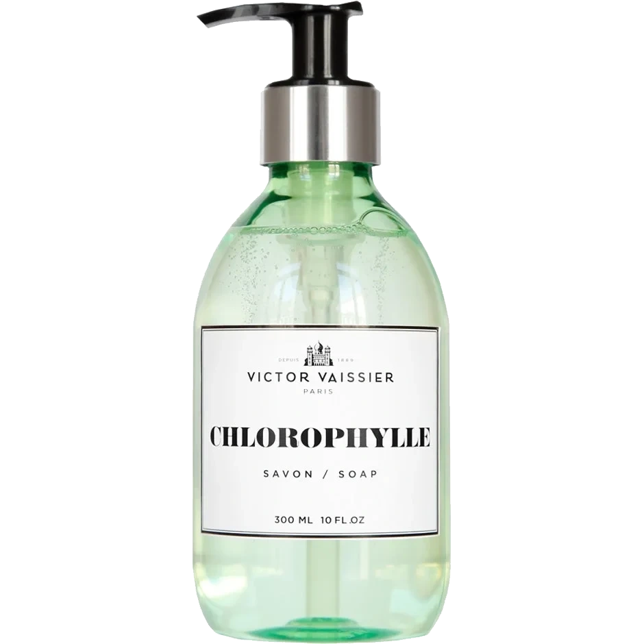Victor Vaissier Soap