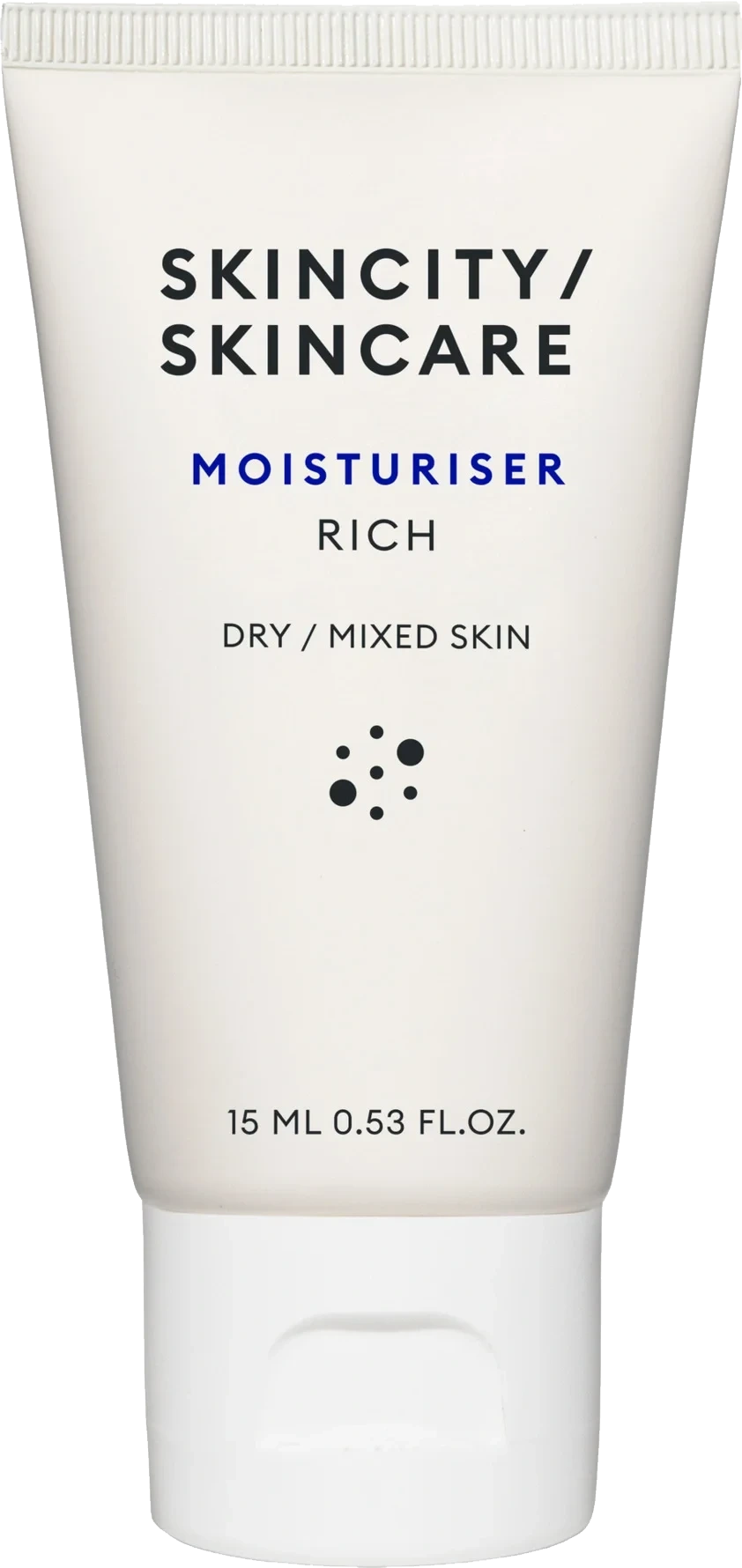 Skincity Skincare Rich Moisturiser 15 ml