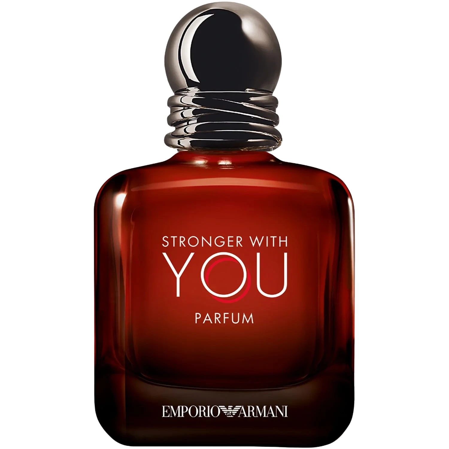 Armani Stronger With You