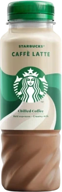 Chilled Classics Caffe Latte