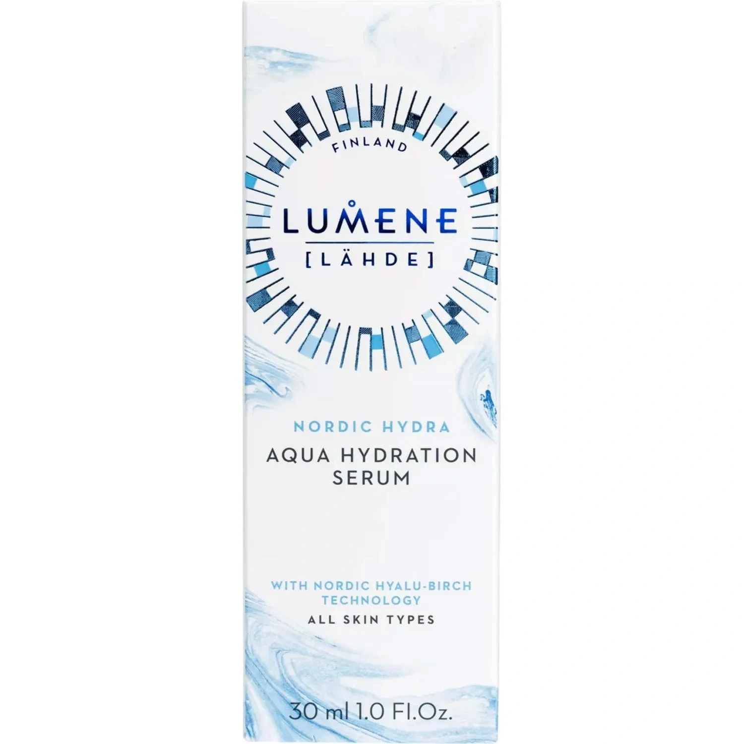 Lumene Nordic Hydra