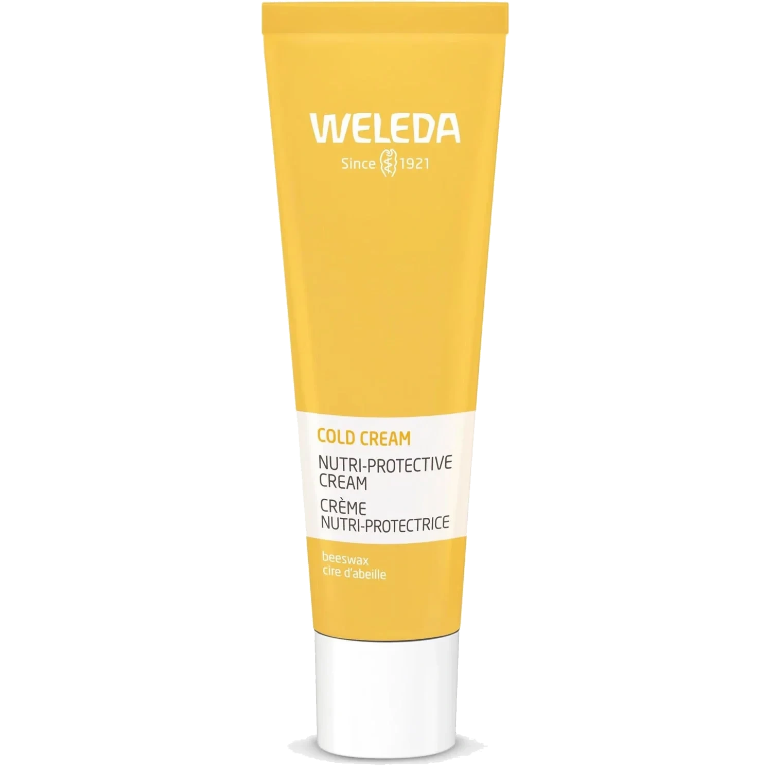 Weleda Cold Cream Nutri-protective cream