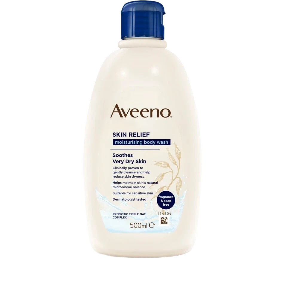 Aveeno Skin Relief Moisturising Body Wash