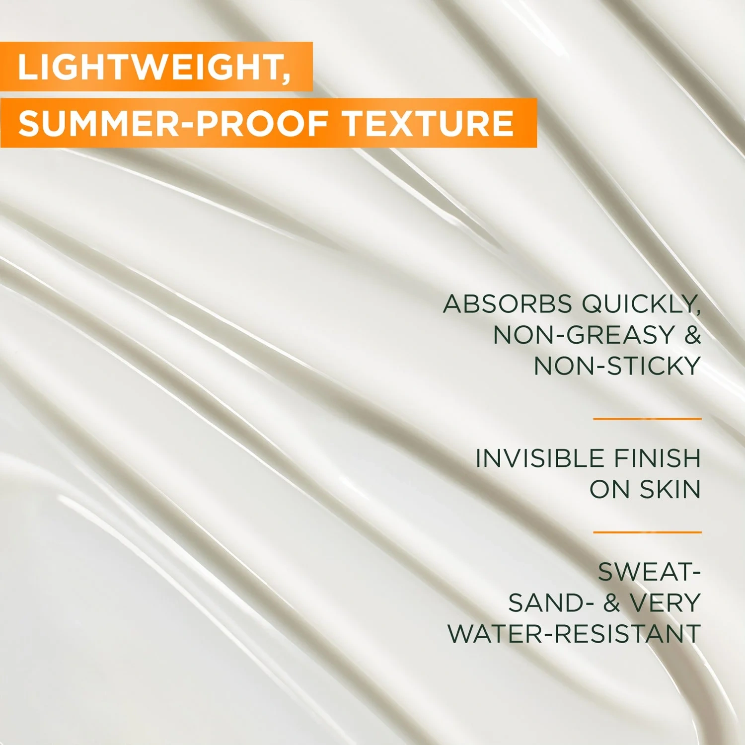 Garnier Ambre Solaire Hydra 24H Protect Sun Protecting Milk SPF20