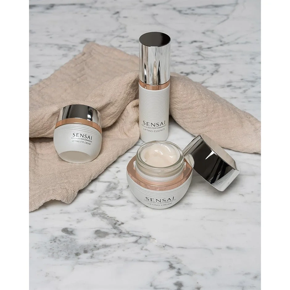 Sensai Cellular Performance Lifting Eye Cream 15 ml
