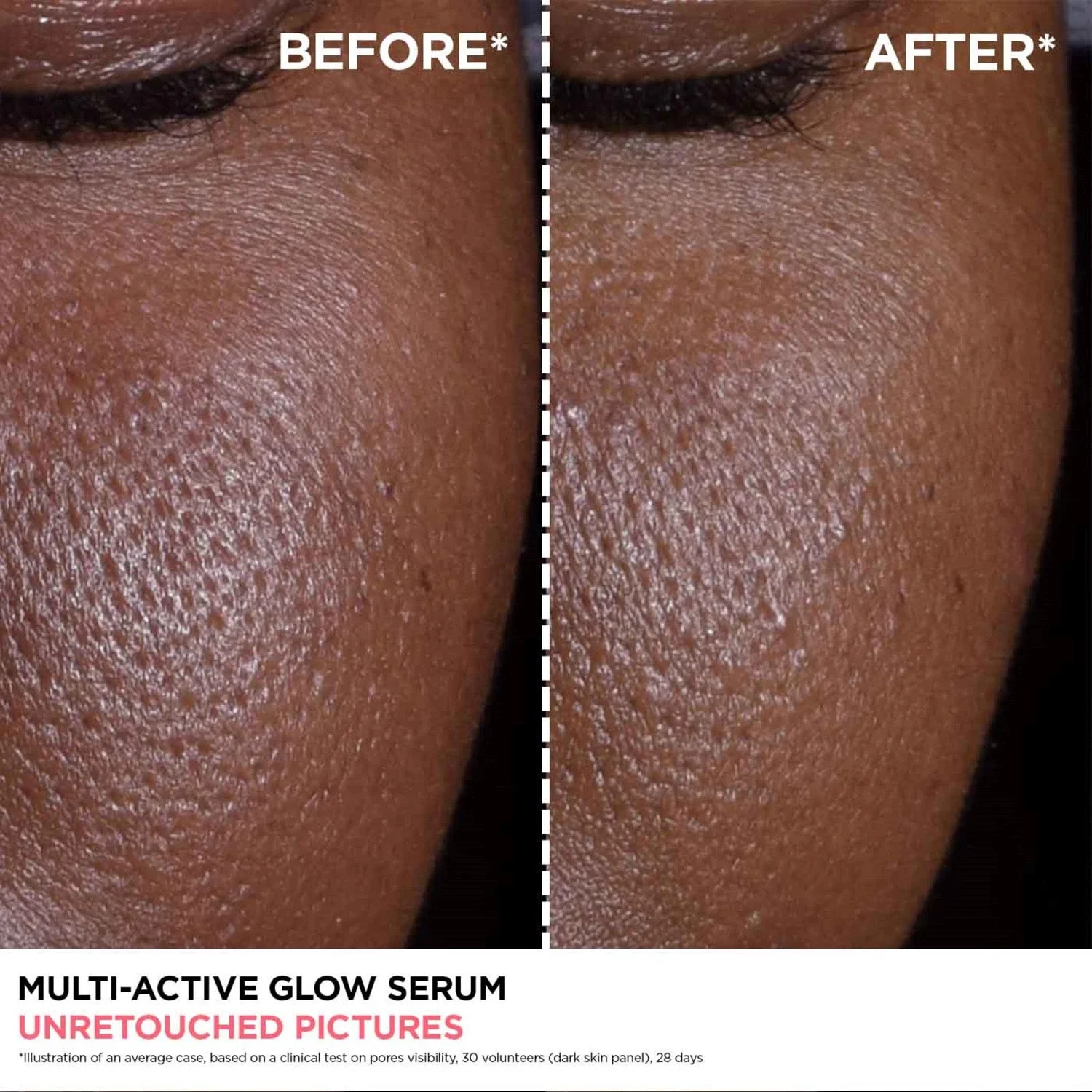 Clarins Multi-Active Glow Serum