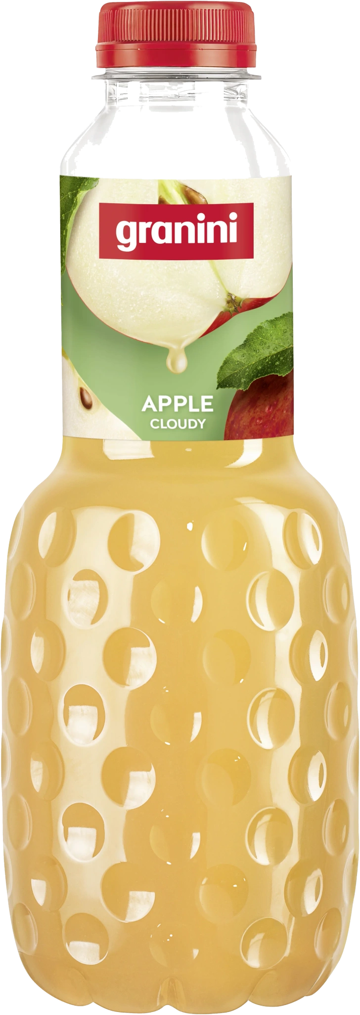Äppeljuice