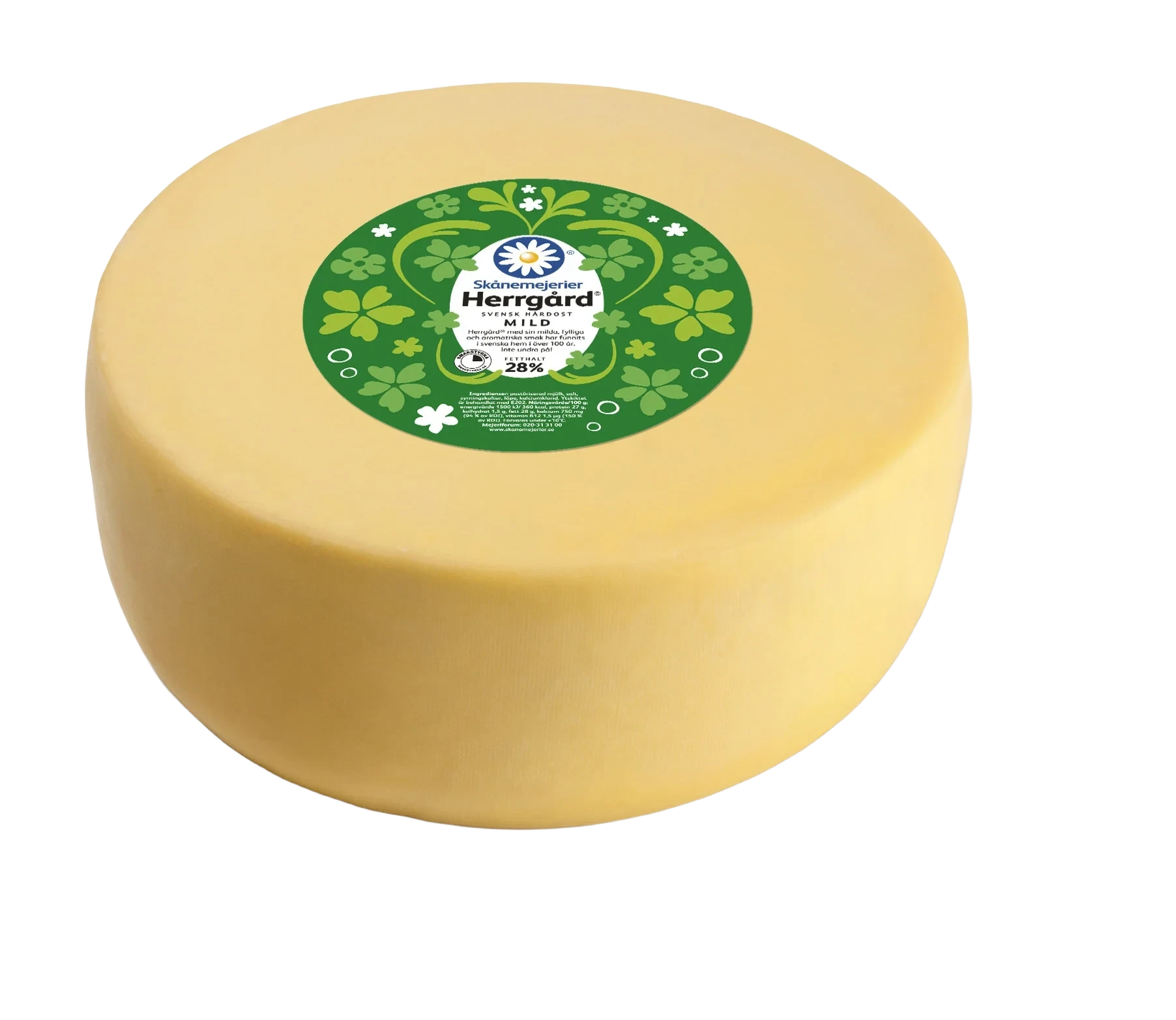 Herrgård 28%