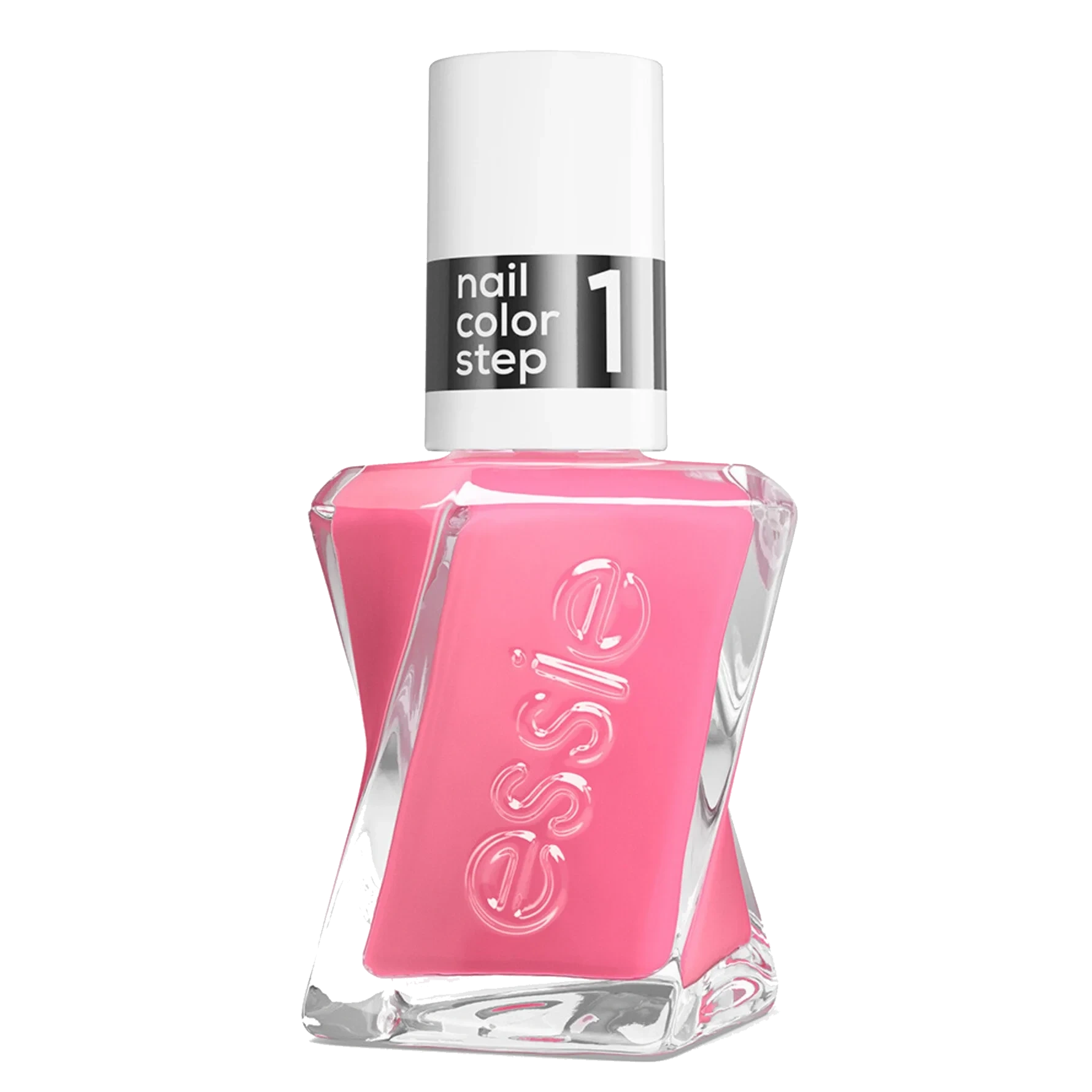 essie gel couture nail polish 150 haute to trot