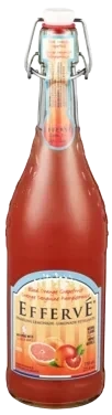 Blood Orange Grapefruit 750ml Efferve