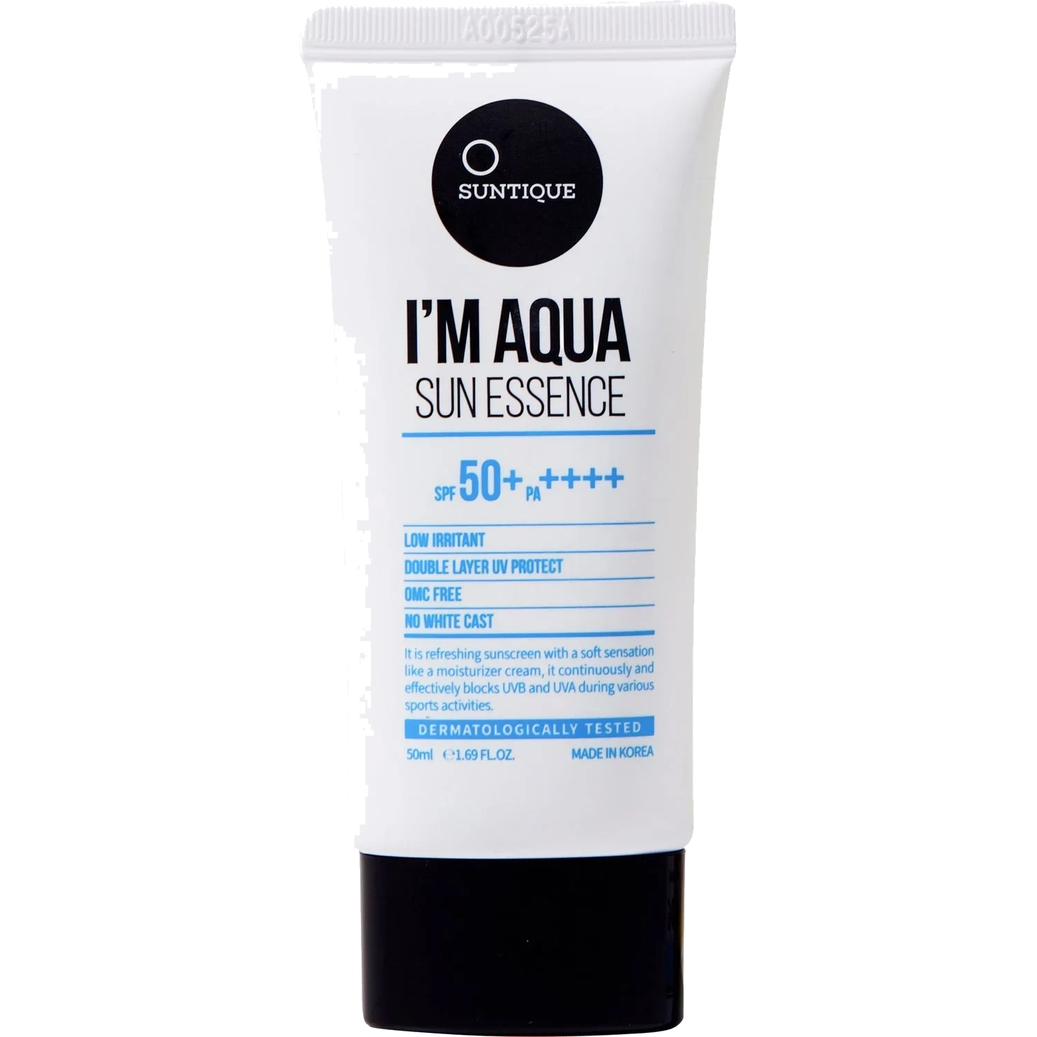 Suntique I'm Aqua Sun Essence