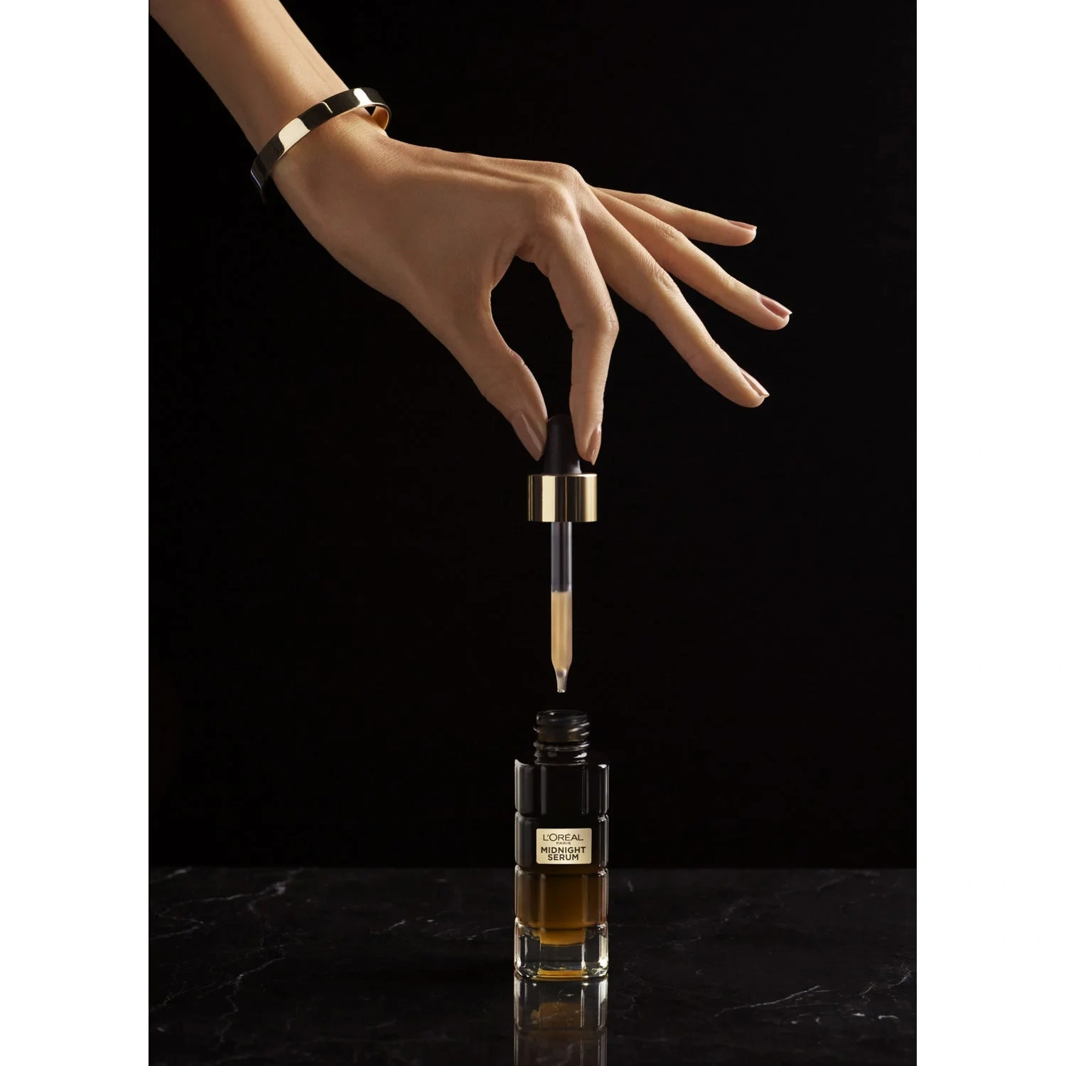 Loreal Age Perfect Midnight Serum 30ml