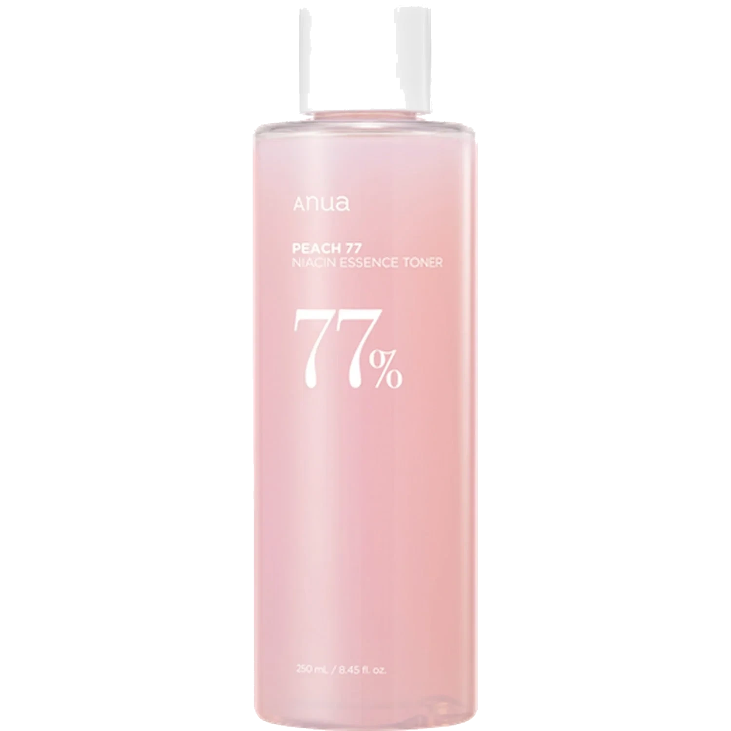 Anua Peach 77% Niacin Essence Toner