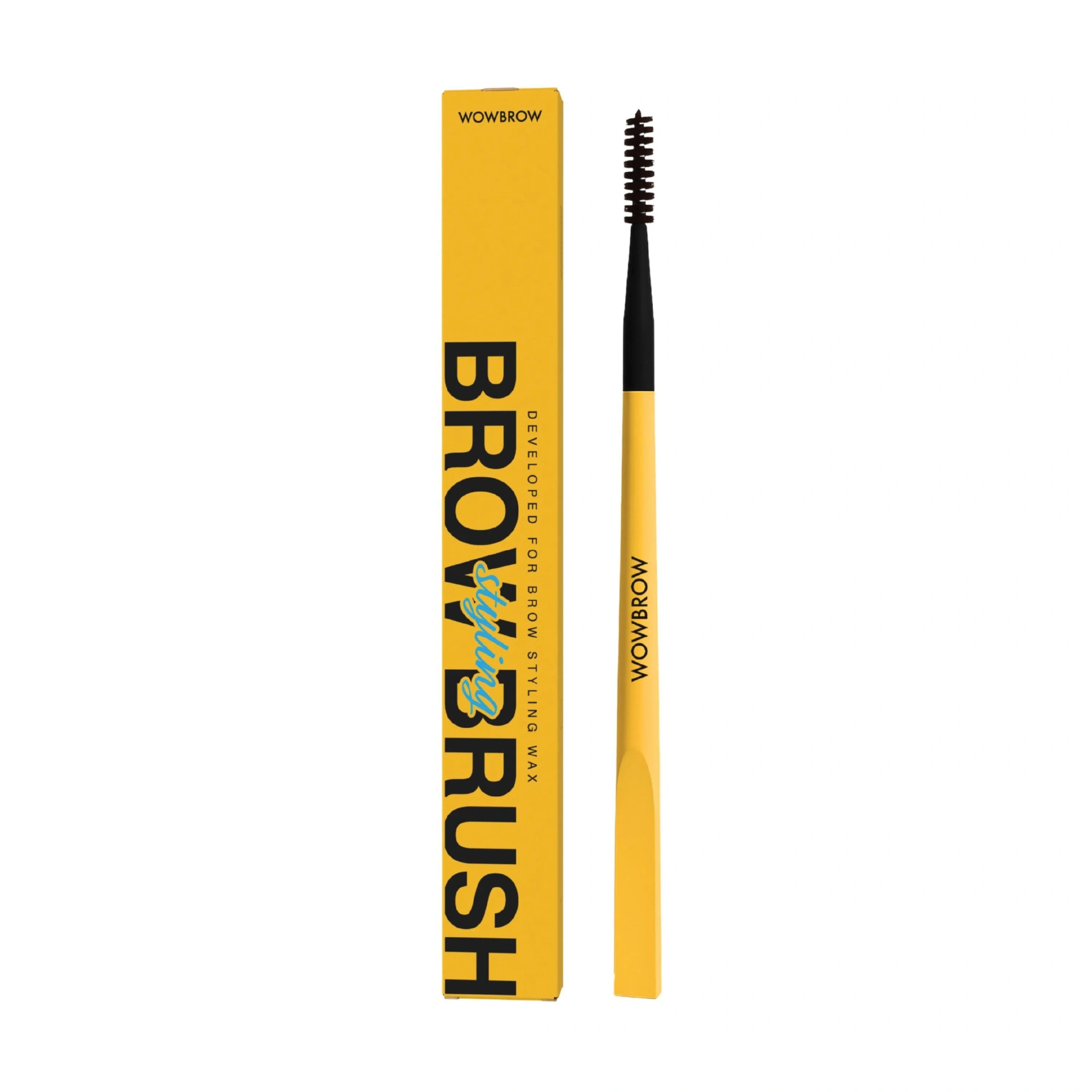 WOWBROW Brow Styling Brush