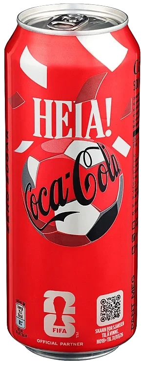Coca-cola zero sugar bx  24x50cl