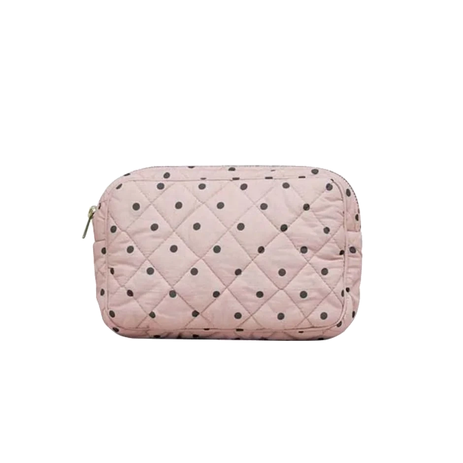 Becksöndergaard Dot Mini Malin Bag Peach Whip