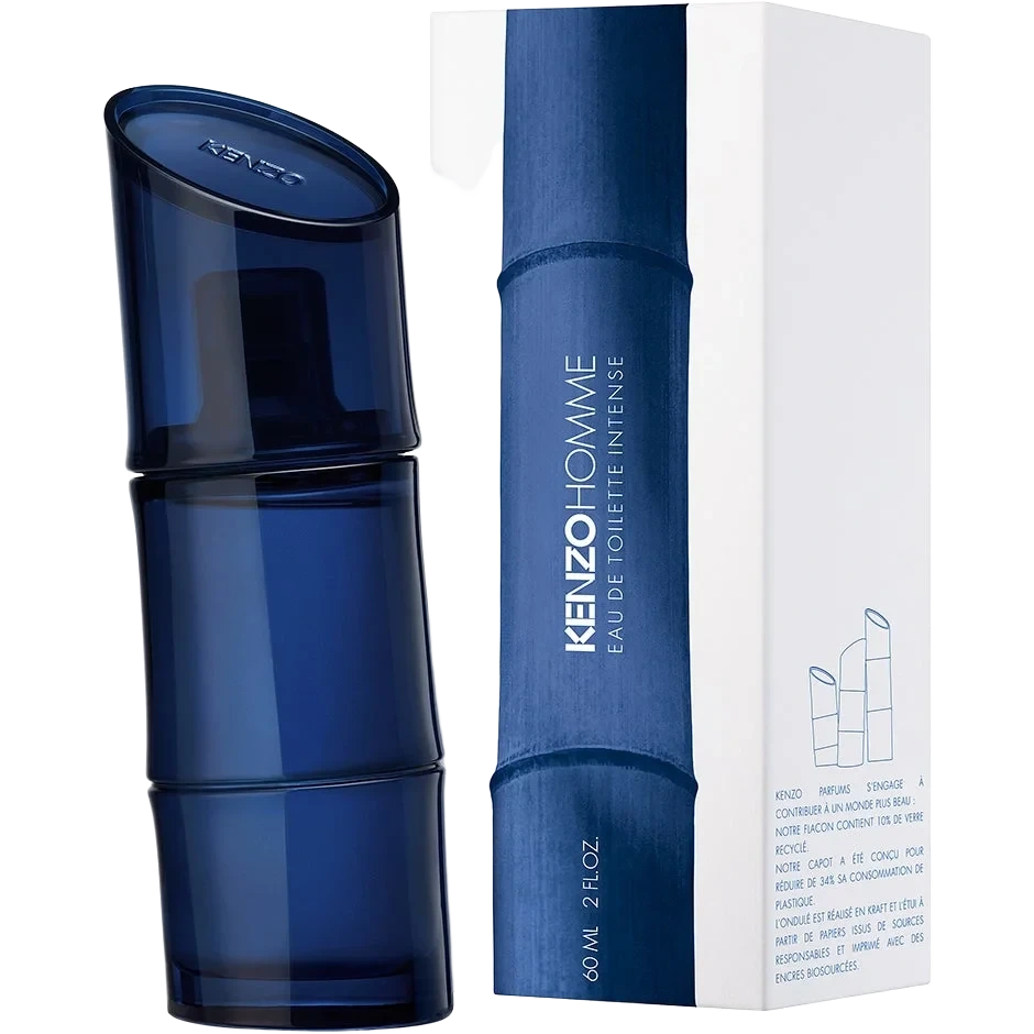 Kenzo Homme Intense