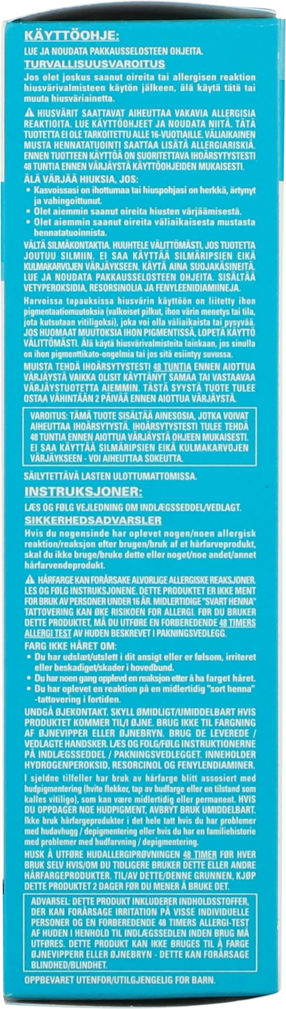 Ljusbrun