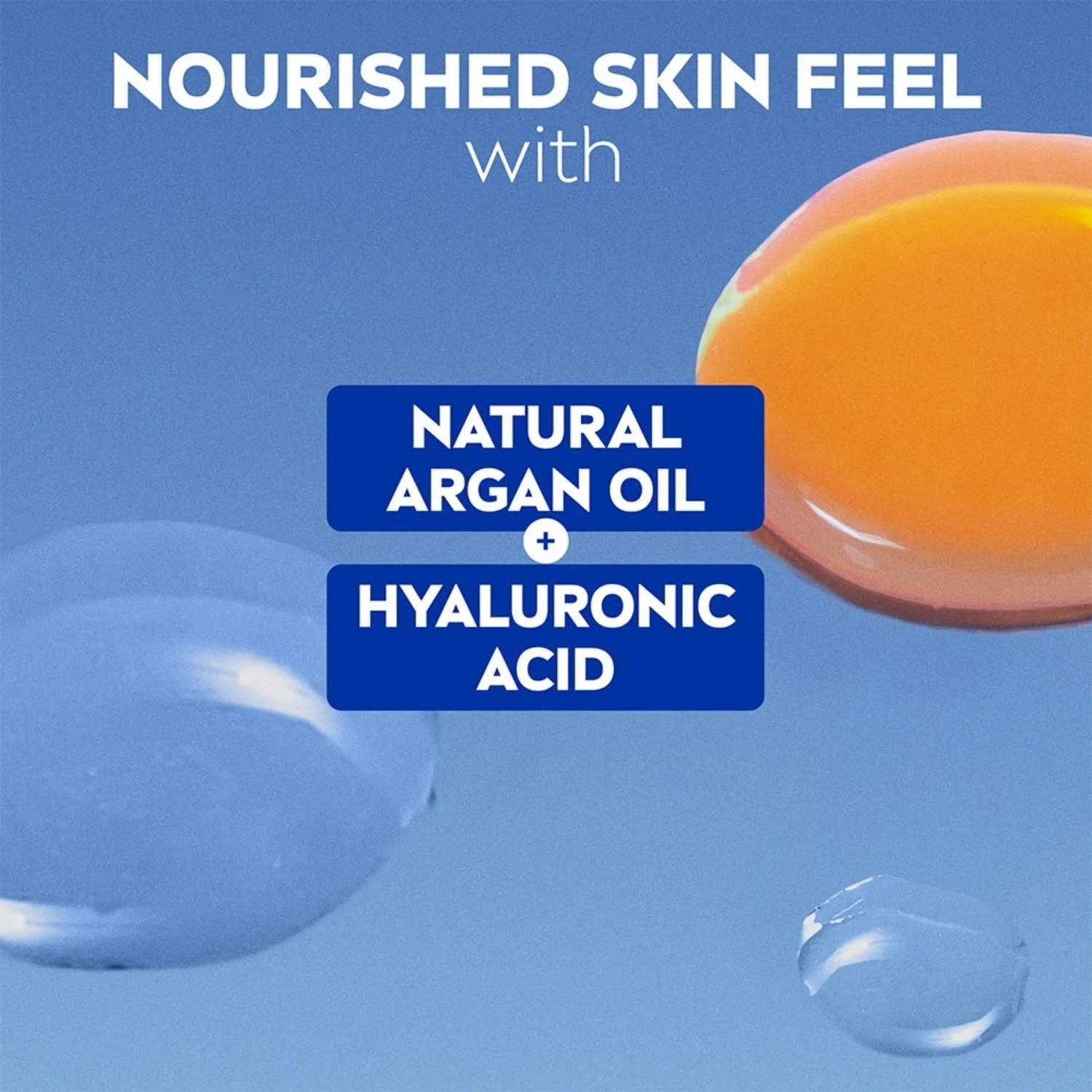 NIVEA 3-in-1 Caring Cleansing Wipes 200 ml