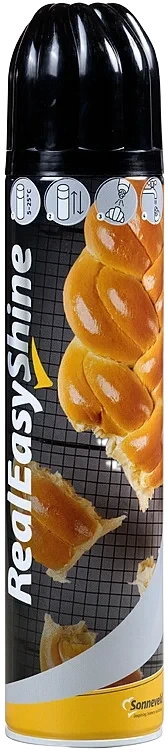 Bakeglans Fri for Allergener