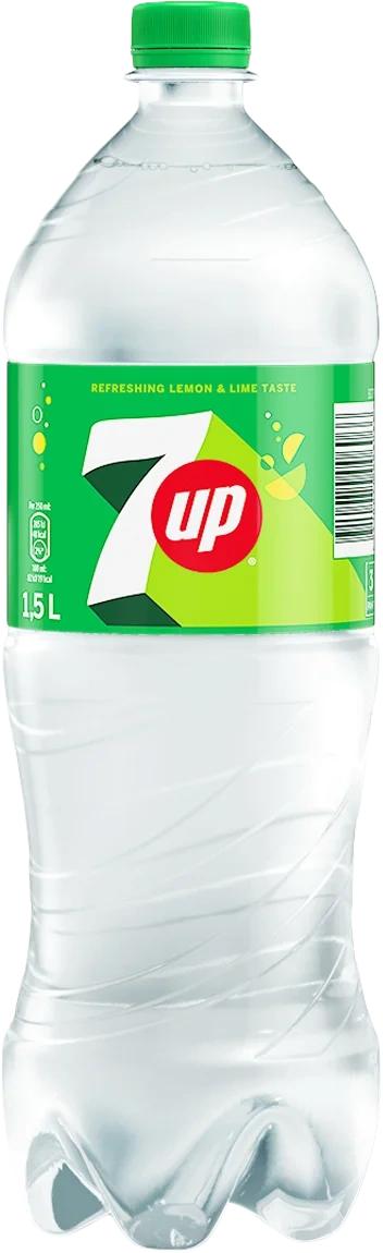 7UP