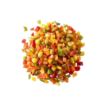 Paprikamix Tärnad 1kg