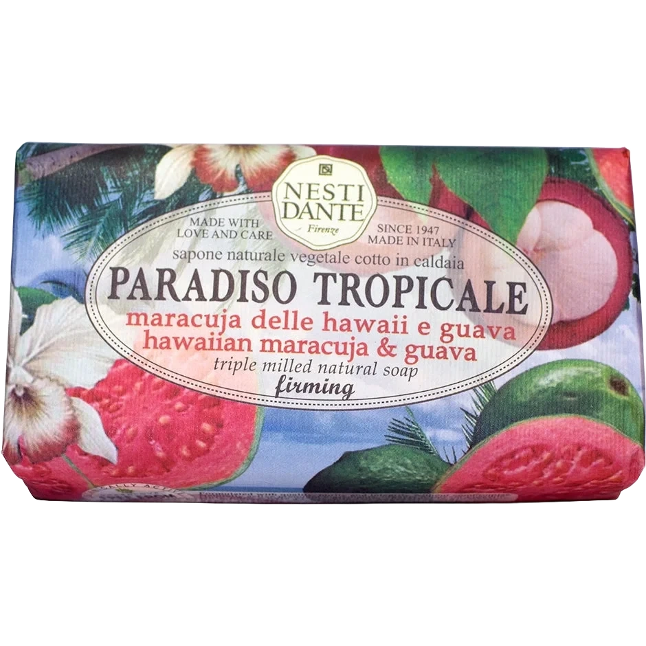 Nesti Dante Paradiso Tropicale Hawaiian Maracuja & Guava