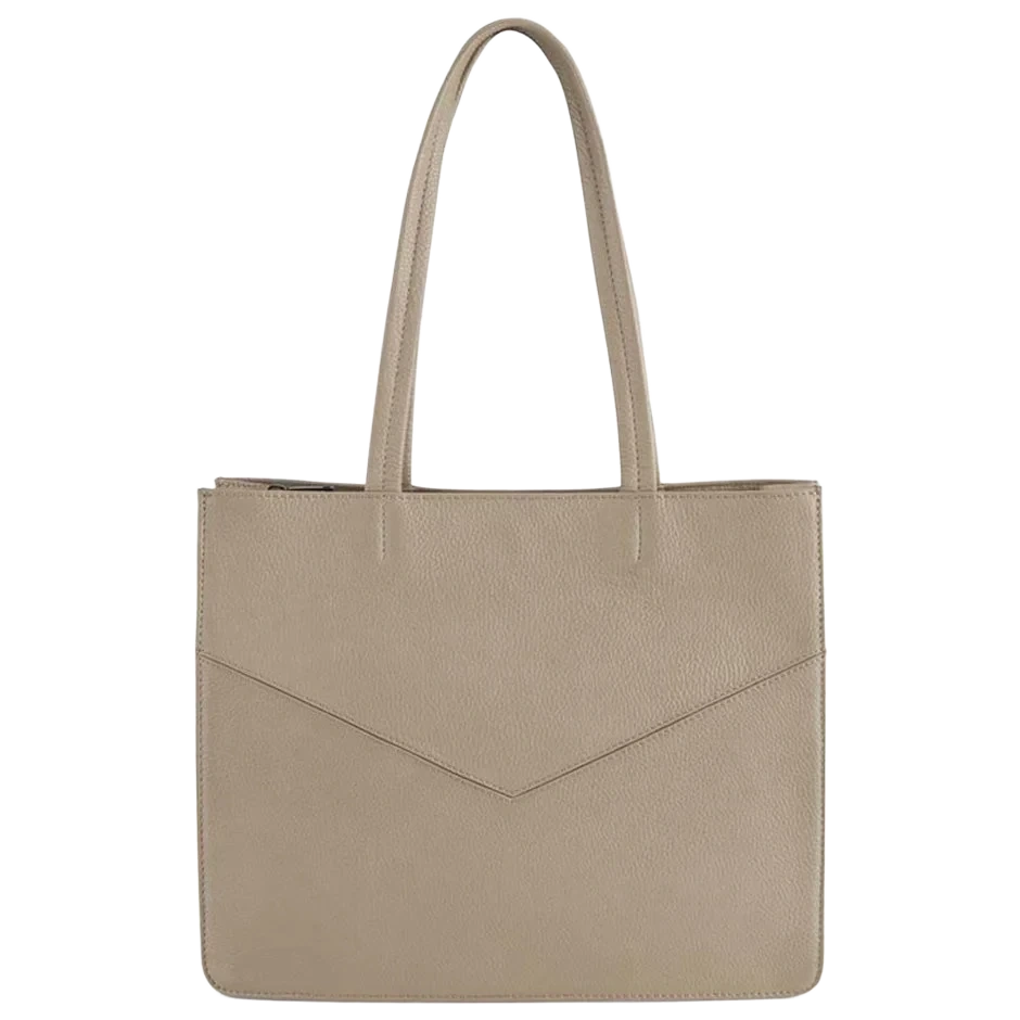 Markberg Blanca MBG Shopper, Grain