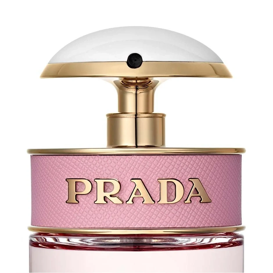 Prada Candy Florale