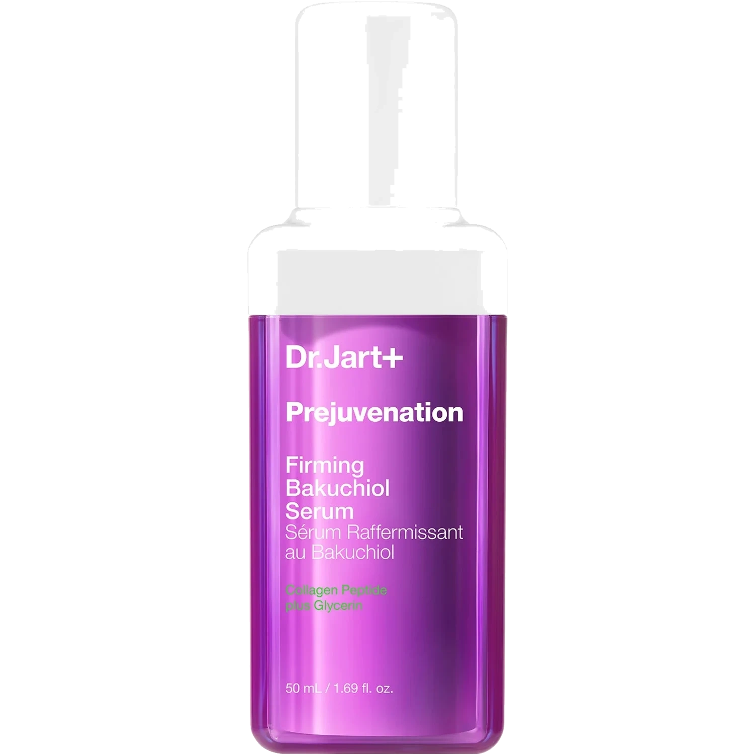 Dr.Jart+ Prejuvenation Firming Bakuchiol Serum